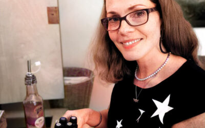 English Tips | Essential Oils for Language Learning