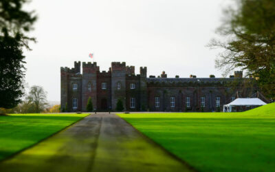 Love Scottish History? Our English Language Holidays Do Too!