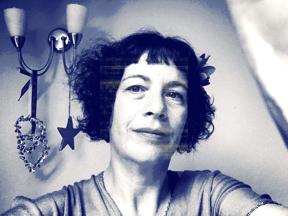 language coach Ruth Pringle