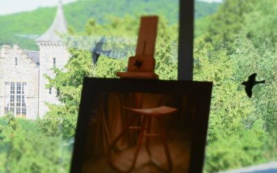 POS special | Why Perthshire Is Good for Art