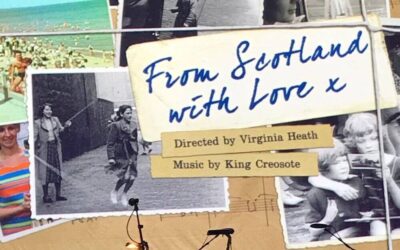 From Scotland With Love | King Creosote