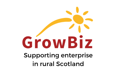 Growbiz Logo