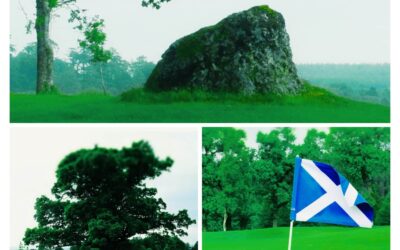 Try Golf On Your English Language Holiday