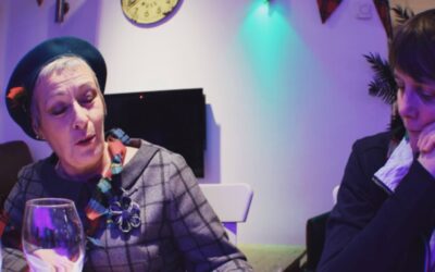 Language School Event | Burns Night