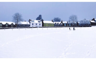 7 Reasons to Choose a Language Holiday in Crieff
