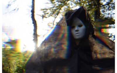 Halloween in Scotland | Past and Present