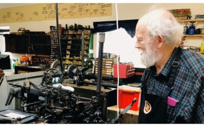 Perthshire Crafts | The Quarto Press