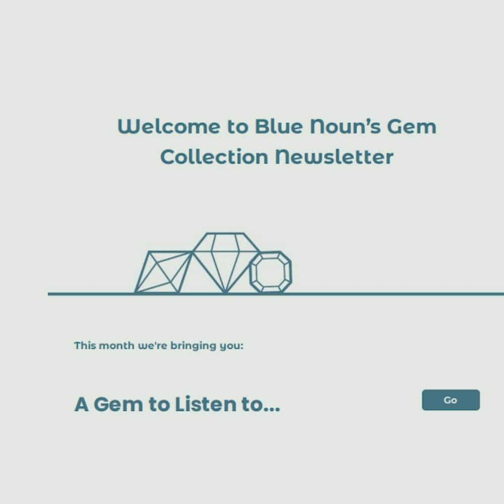 Gem Collection ESL English learning resource