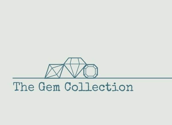 Gem collection English Resources logo
