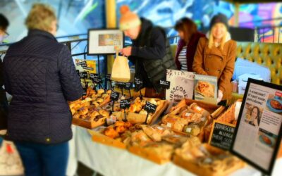 The Yard Market Perth | Meet the Makers