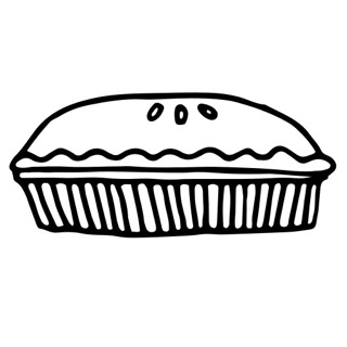 graphic pie