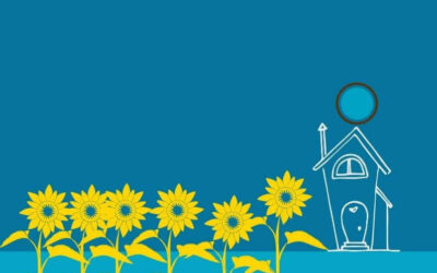Help Ukrainians in Strathearn learn English