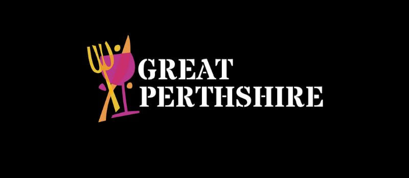 Great Perthshire logo
