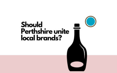 The Great Perthshire Brand | A Brand New Identity?