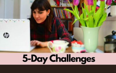 What is a 5-Day Challenge?