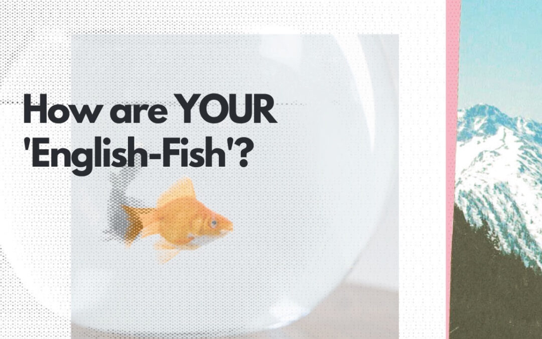 Goal Setting for English Courses | Why Draw Fish?