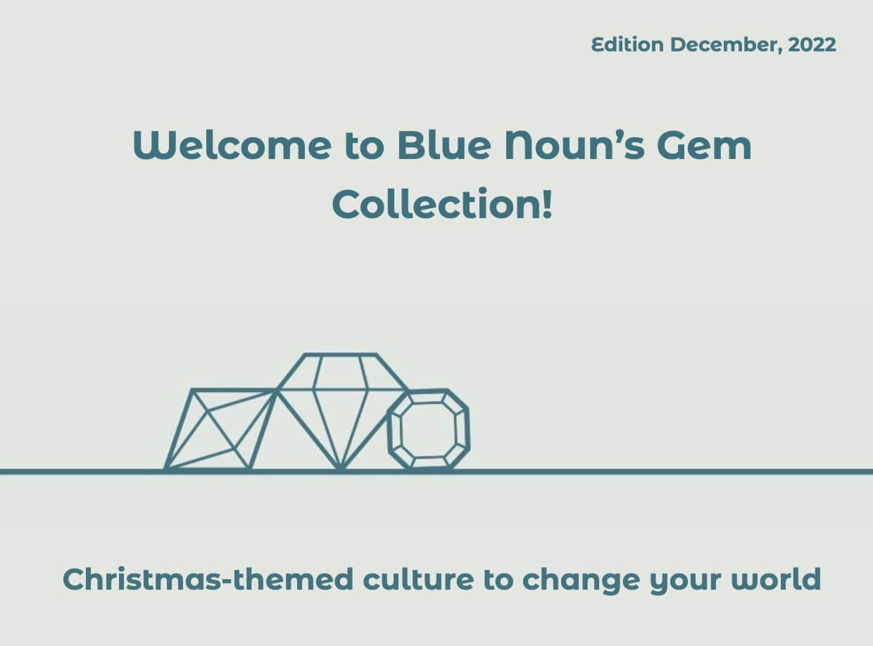 Gem collection for learn English in 2023