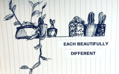 Can Plants Help You Learn a Language? We Think So.