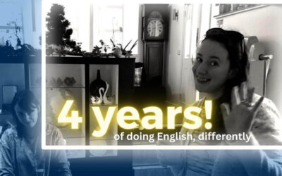 4 Years an Alternative Language School