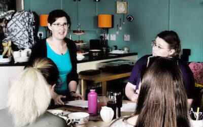 What a Pronunciation Workshop Looks Like (for English Learners)