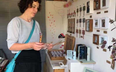 3 Reasons to Choose an Artist English Teacher