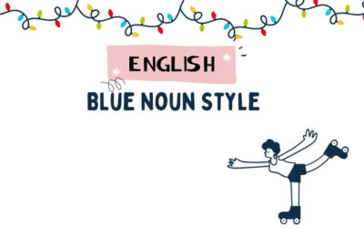 Marketing Christmas | Free Christmas Themed English Lesson