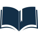 book swap icon for language school