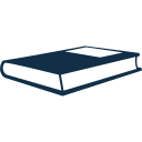 book swap icon for language school