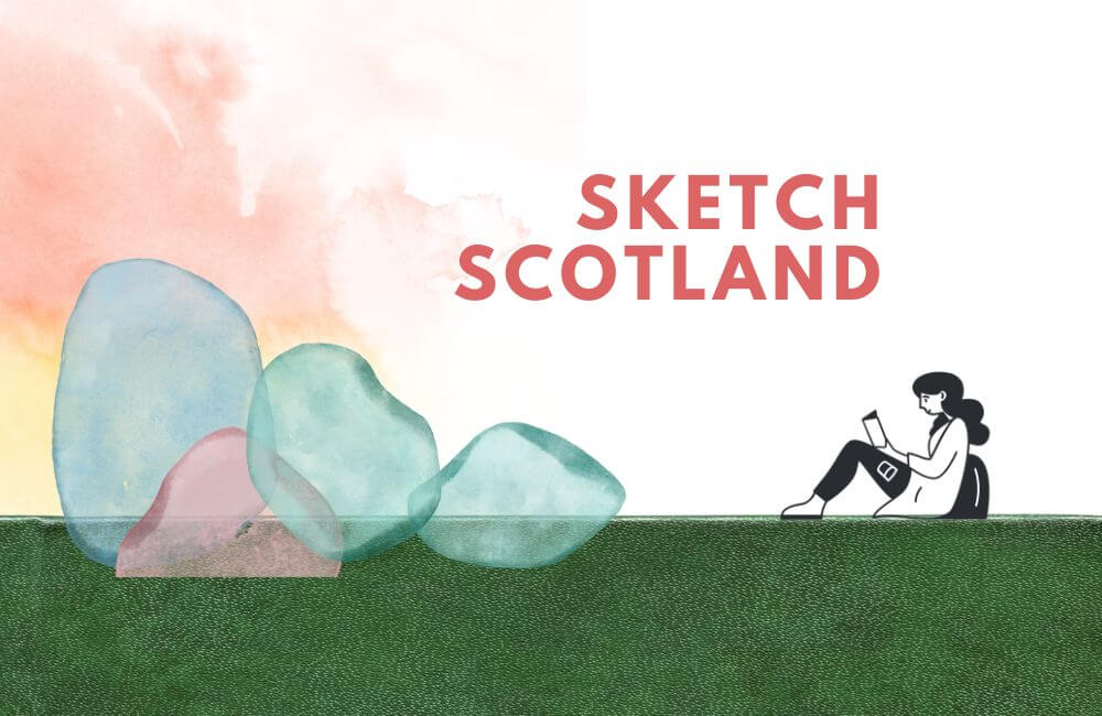 English Language Holiday with Art cover