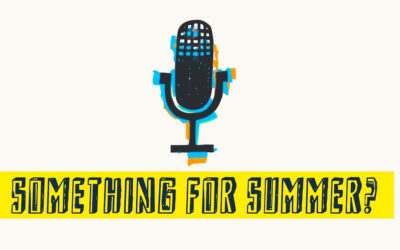 Learn English This Summer — Podcast + Immersion Holiday