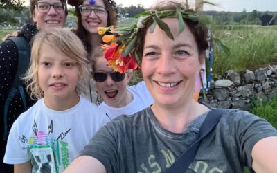 Is an English Immersion Holiday Right for Your Family?