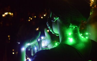 The Wrap Party Celebrating 2025 English Coaching Holidays with a Bonus Weekend