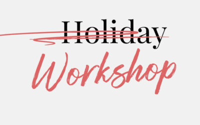 English for Educators: How to Turn Your Cultural Immersion Holiday into a Workshop