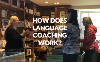 One Whisky Tasting, Two Different Language Experiences