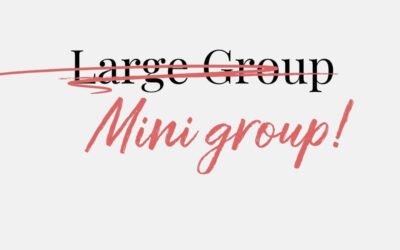 Why Small Class Size Matters on Your English Holiday