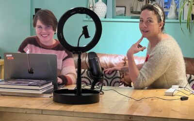 The Conversations No One Teaches: Why We Created an English for Disabilities Workshop