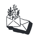 language holiday icon plants