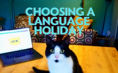 Before You Compare Language Holidays: What to Consider First