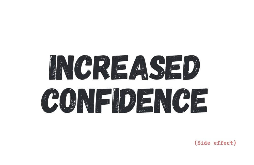 Confidence — a dictionary term describing how English feels when ease and trust have grown naturally over time.