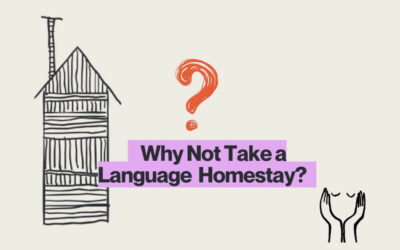 Why Not Take a Language Homestay in the UK?