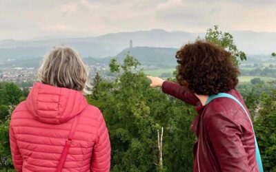 How Learning English Through Travel Can Work Well for Seniors