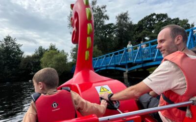 Last Year We Hosted Our First Family English Holiday. How Did It Go?