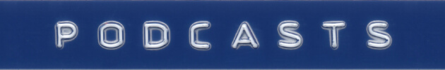 blue label podcasts