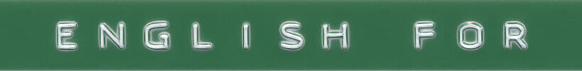 text English for