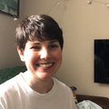 Fiona Smith, English teacher using creative workshops to support natural conversation and confidence