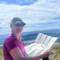 Jennie Reed, pronunciation coach helping English learners speak clearly and confidently in Scotland