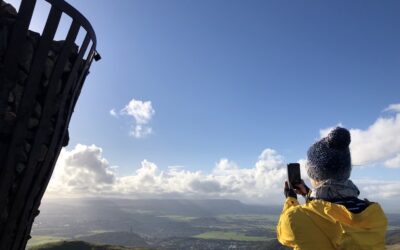 A Day in Stirling: From Hill to Music, and What Happens in Between