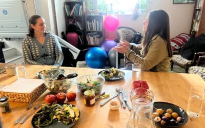 Will My English Feel Judged on a Conversation Holiday?