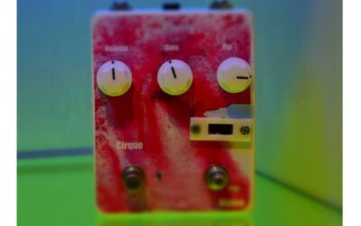 Crieff Art Festival Fringe | Discover Maker John McCulloch (Alpine Effects)