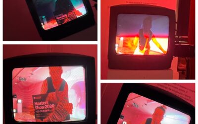 Can Art Help Design Better Language Learning Spaces?